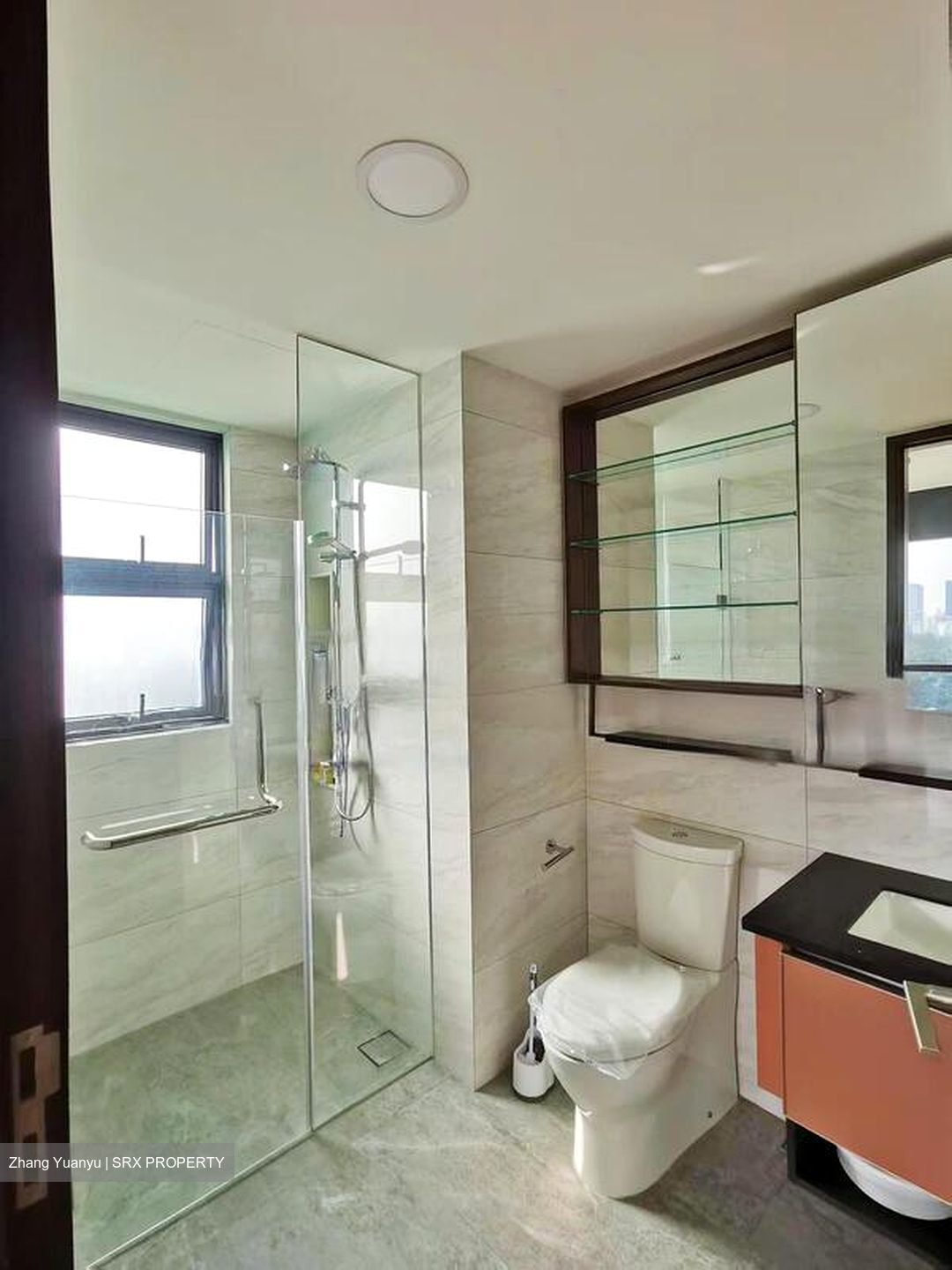 Normanton Park (D5), Apartment #521080681